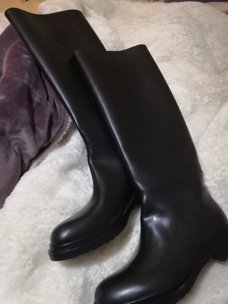 tk maxx ladies knee high boots